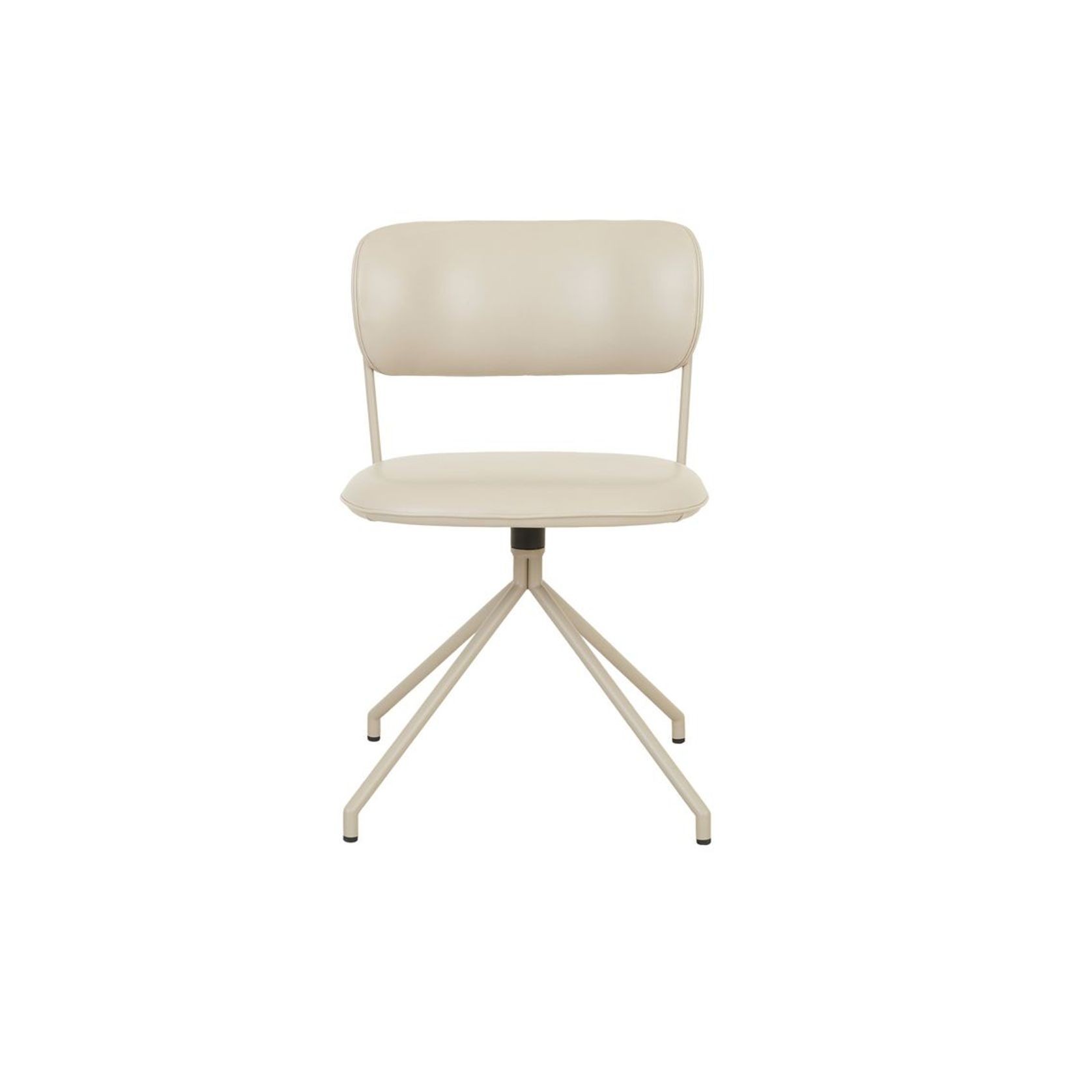 Piccolo Spider Leg Office Chair gallery detail image