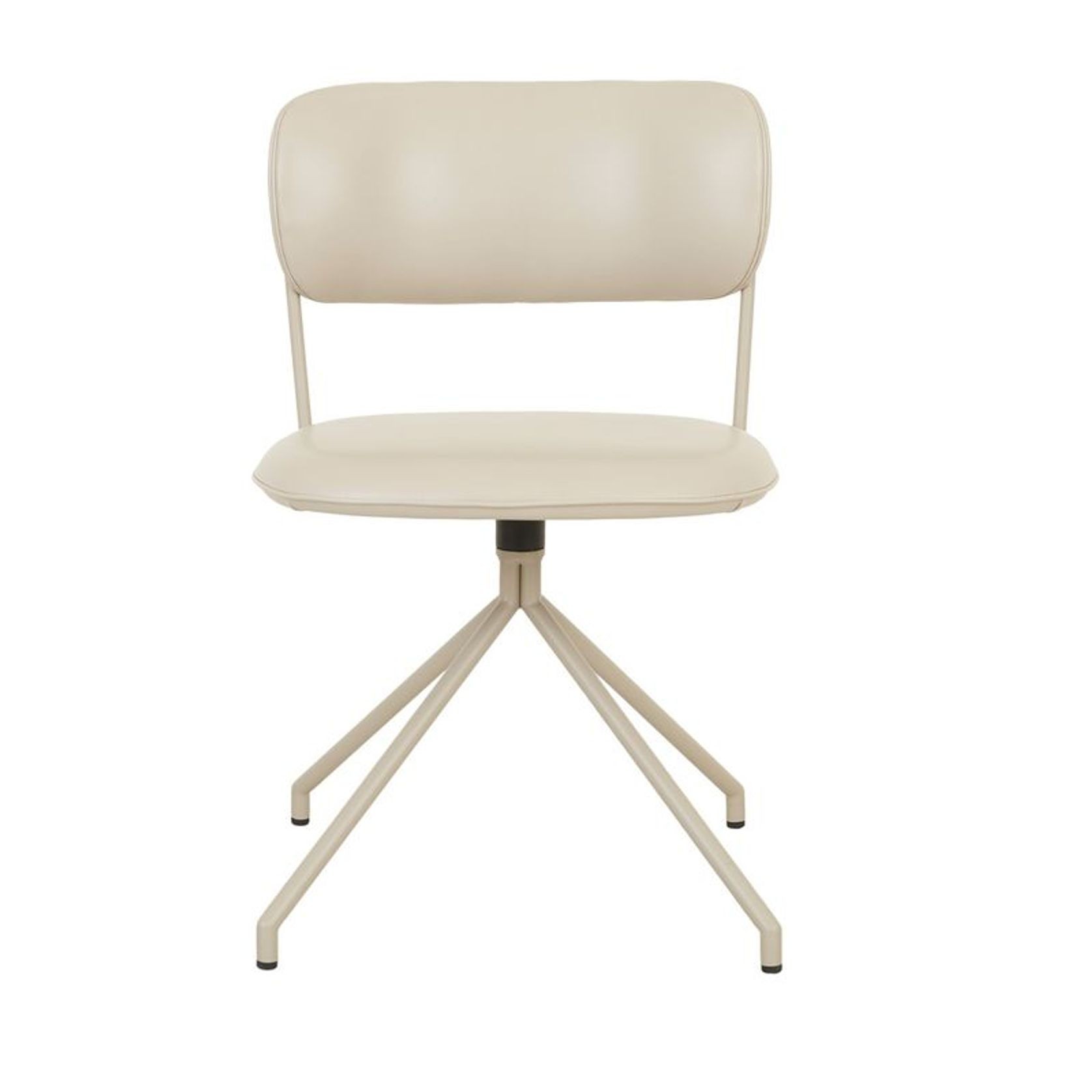 Piccolo Spider Leg Office Chair gallery detail image