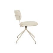 Piccolo Spider Leg Office Chair gallery detail image