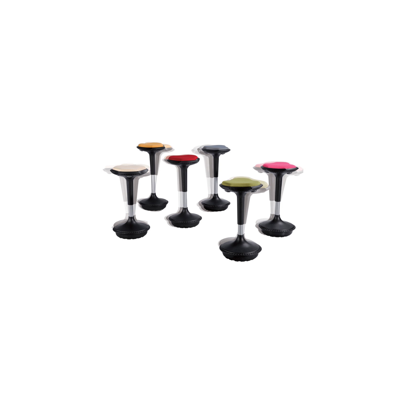 Bounce Stool gallery detail image