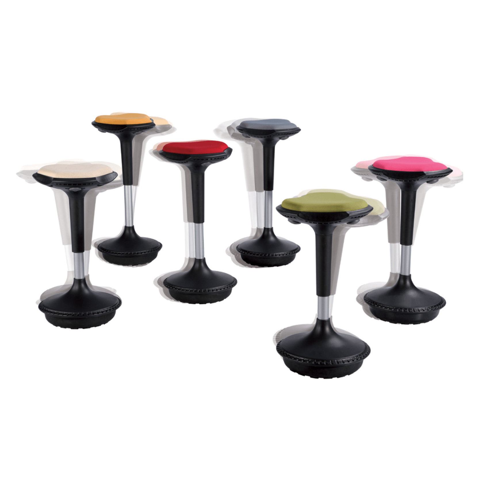 Bounce Stool gallery detail image