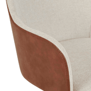 Riley Office Chair gallery detail image