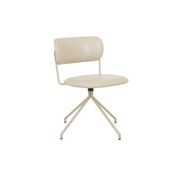 Piccolo Spider Leg Office Chair gallery detail image