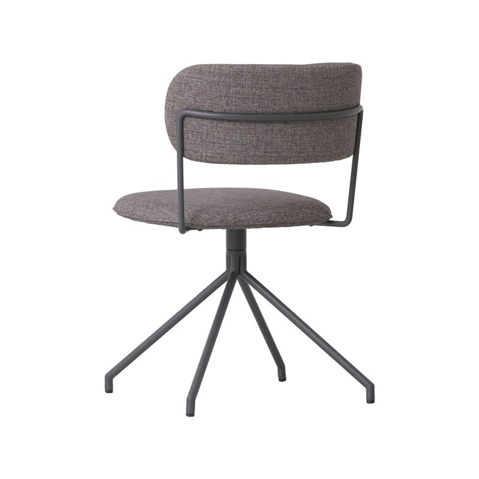 Piccolo Spider Leg Office Chair gallery detail image