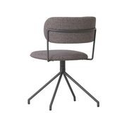 Piccolo Spider Leg Office Chair gallery detail image