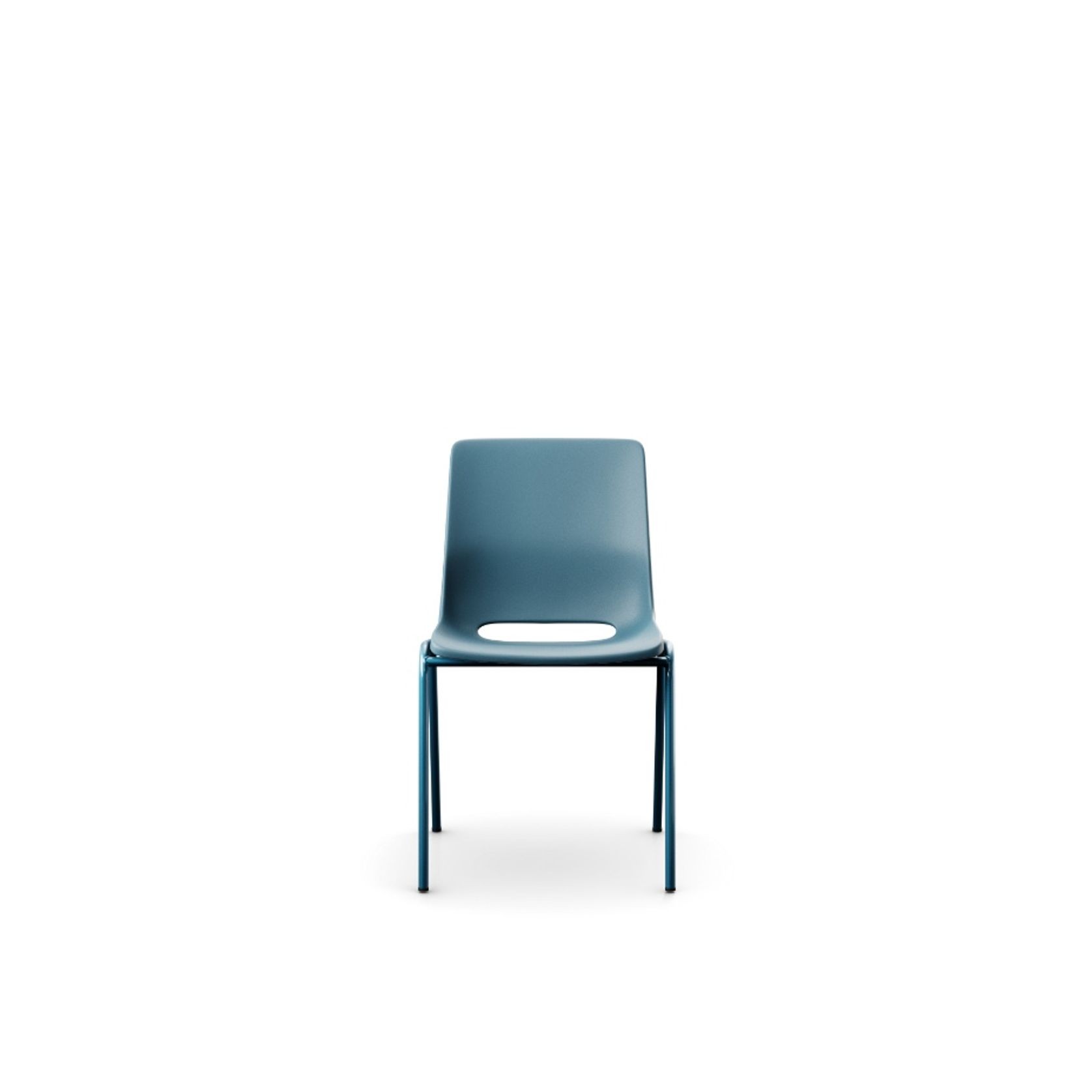 Profim Ana 4340 Chair Without Upholstery gallery detail image