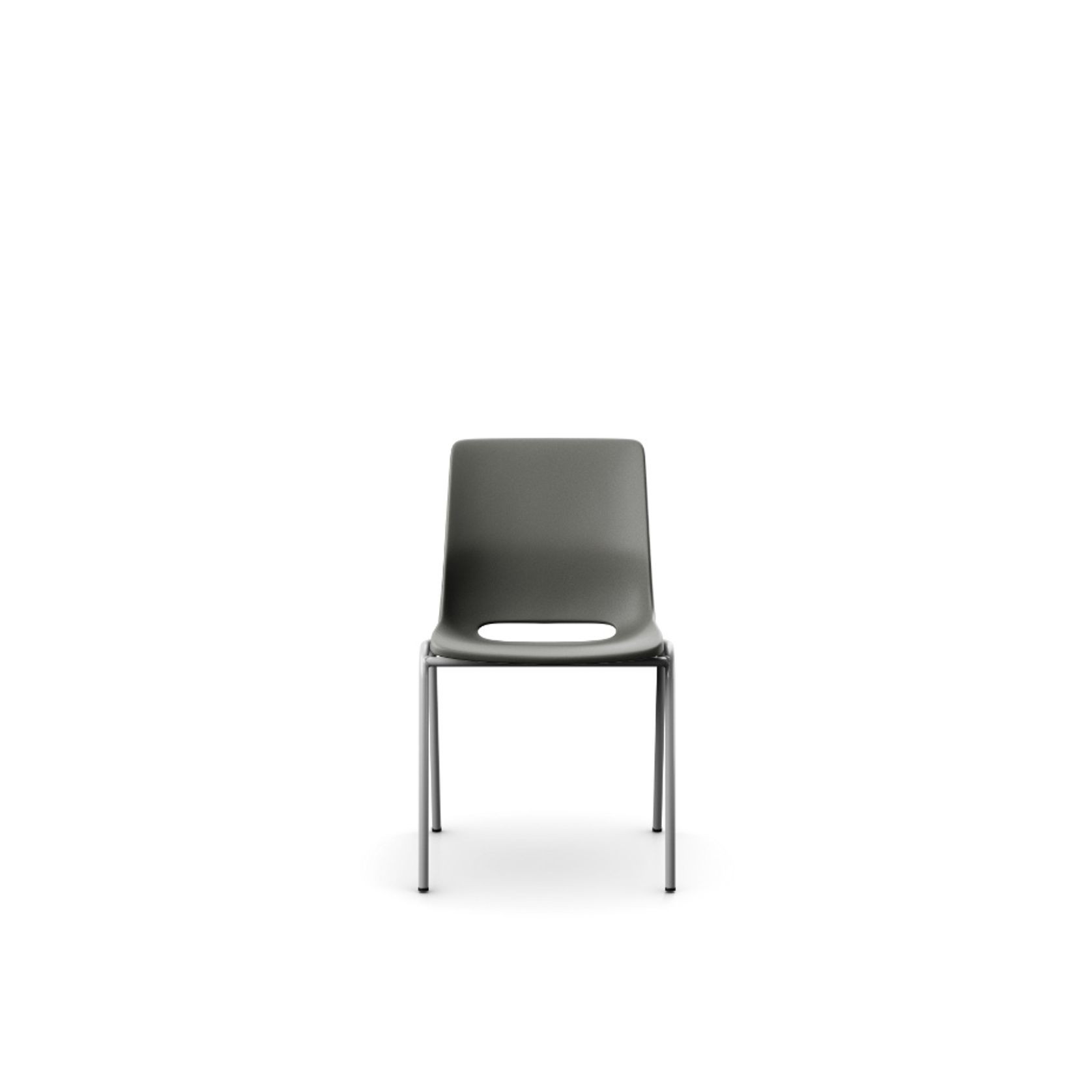 Profim Ana 4340 Chair Without Upholstery gallery detail image