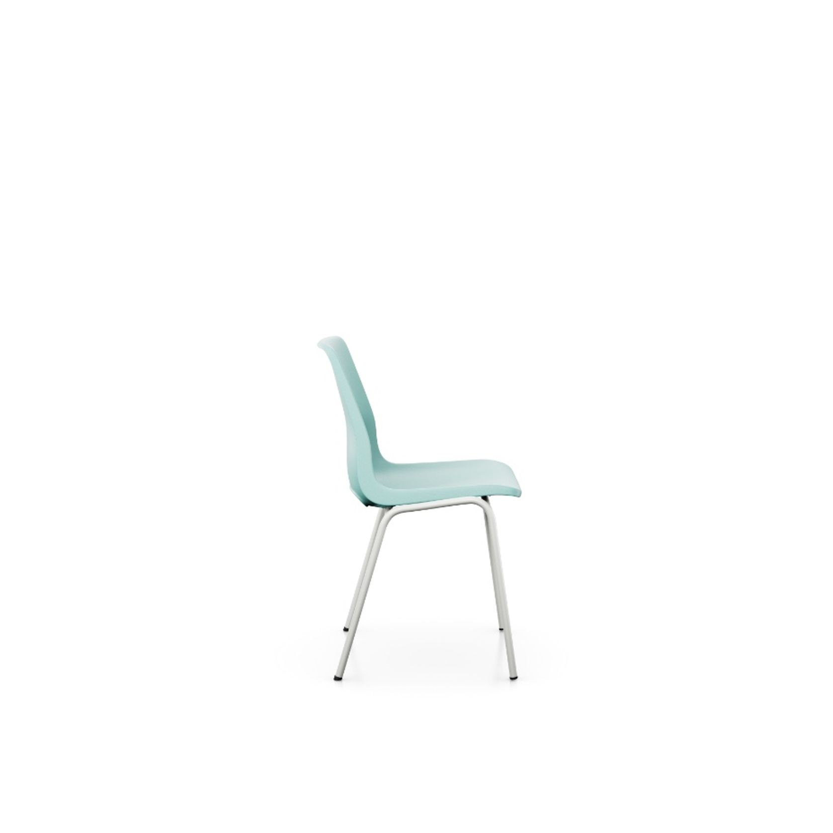 Profim Ana 4340 Chair Without Upholstery gallery detail image