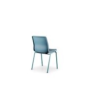 Profim Ana 4340SR Chair With Seat and Back Upholstery gallery detail image