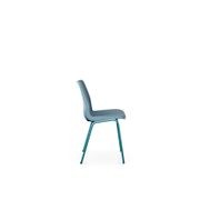 Profim Ana 4340SR Chair With Seat and Back Upholstery gallery detail image