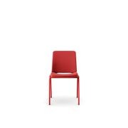 Profim Ana 4340SR Chair With Seat and Back Upholstery gallery detail image