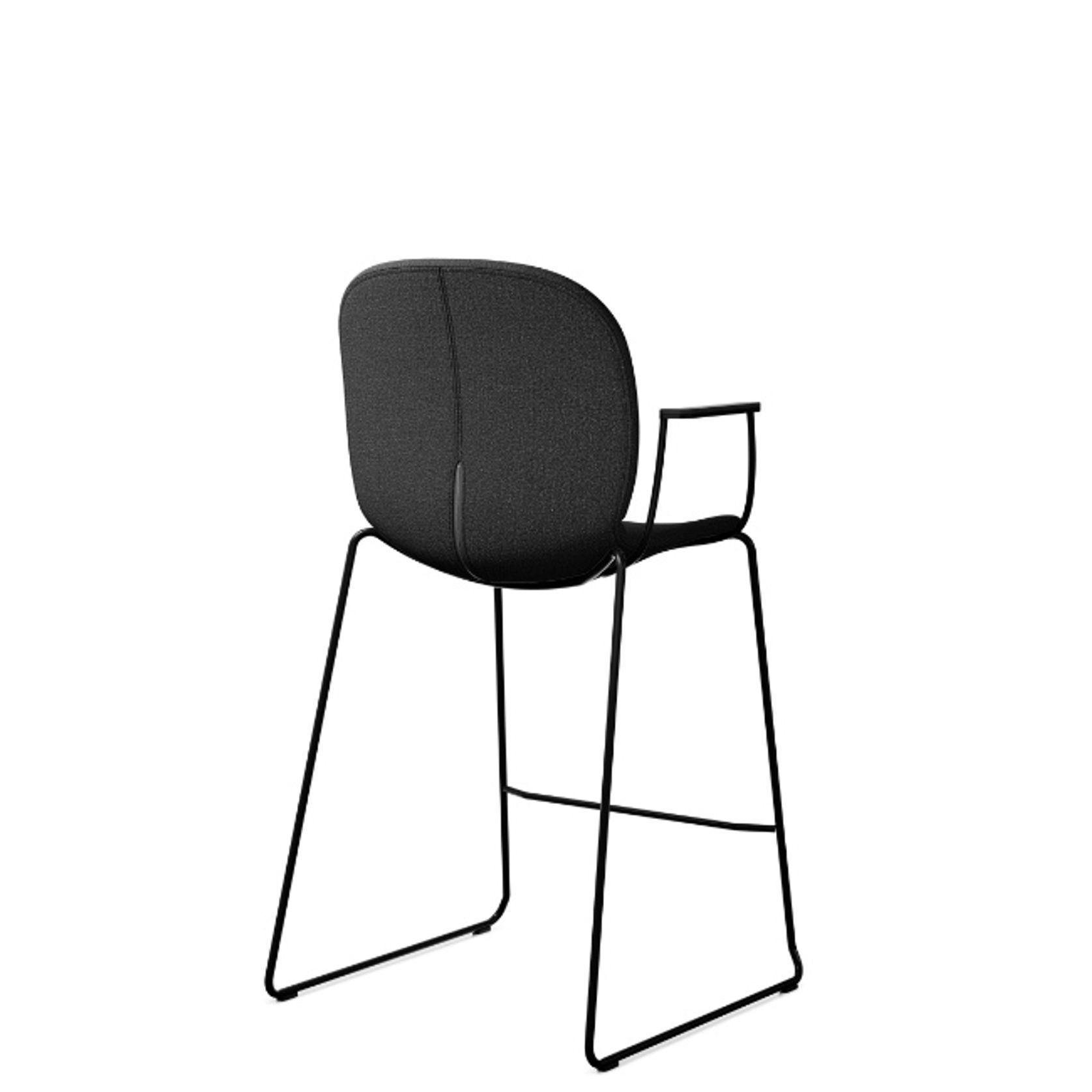 Profim Noor Up 6090F Fully Upholstered Chair gallery detail image
