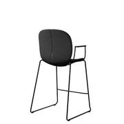 Profim Noor Up 6090F Fully Upholstered Chair gallery detail image