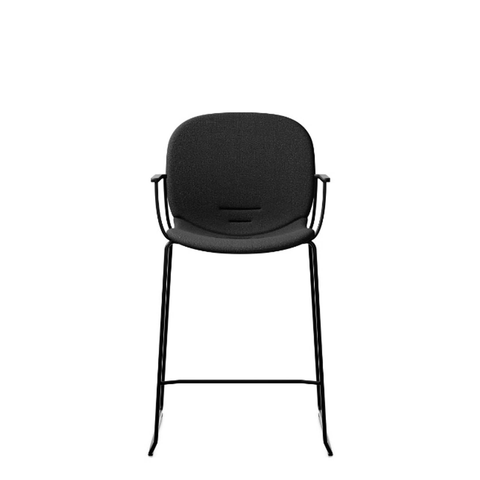Profim Noor Up 6090F Fully Upholstered Chair gallery detail image