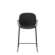 Profim Noor Up 6090F Fully Upholstered Chair gallery detail image