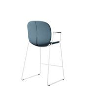 Profim Noor Up 6090F Fully Upholstered Chair gallery detail image