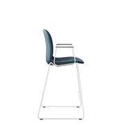 Profim Noor Up 6090F Fully Upholstered Chair gallery detail image
