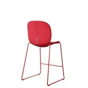 Profim Noor Up 6090F Fully Upholstered Chair gallery detail image