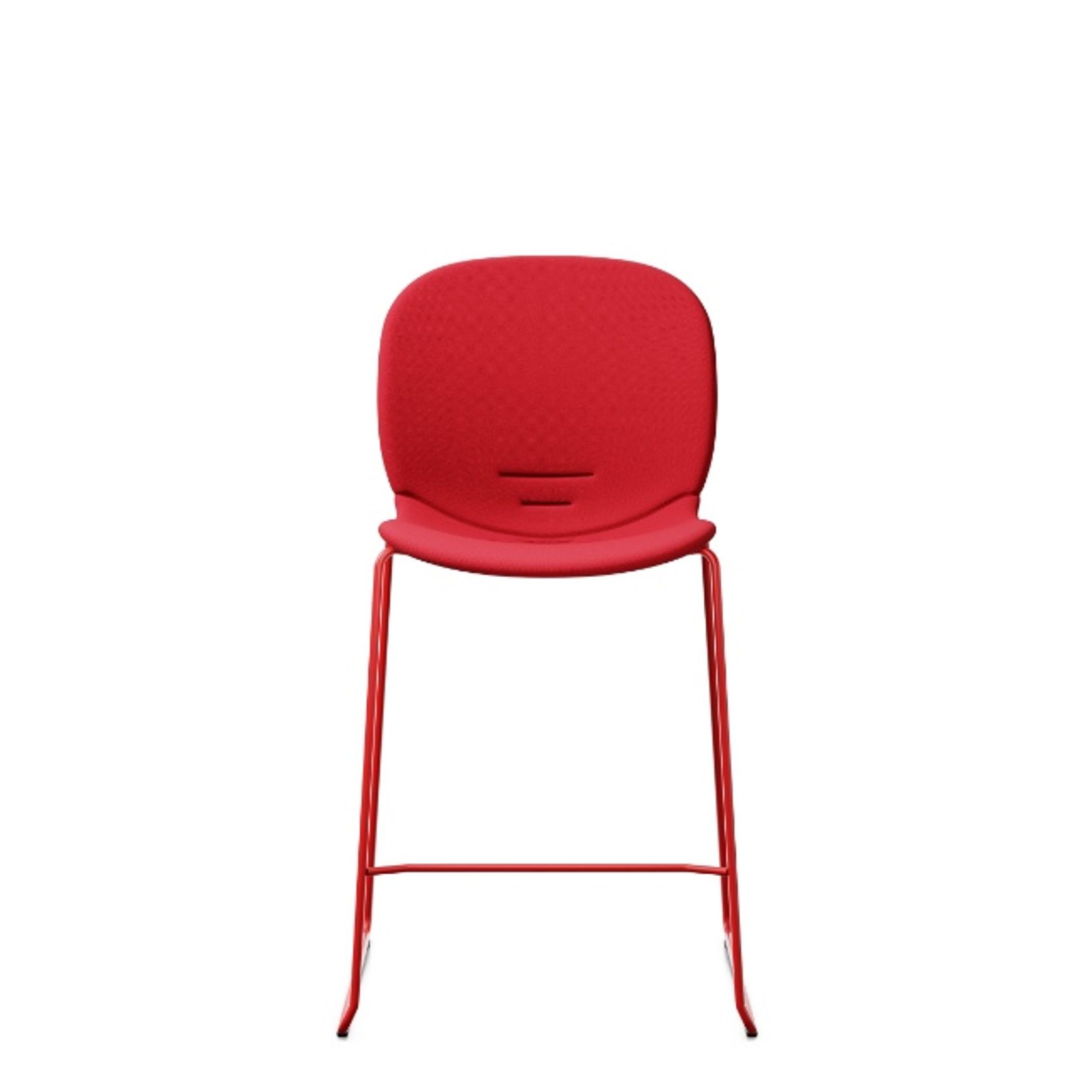 Profim Noor Up 6090F Fully Upholstered Chair gallery detail image