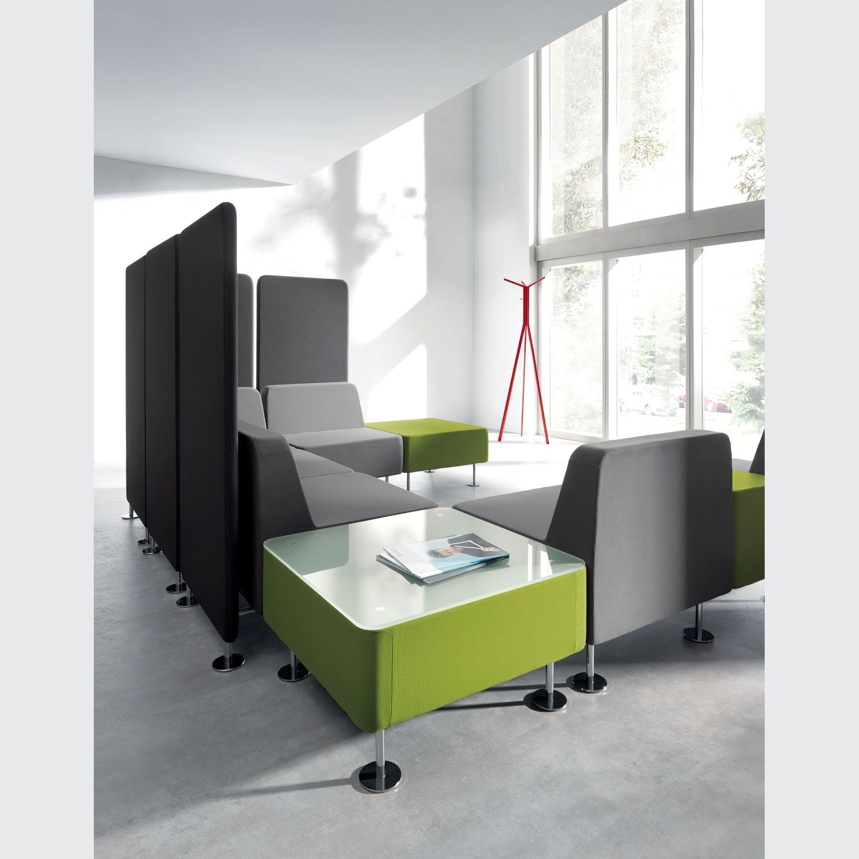 Profim Wall In gallery detail image