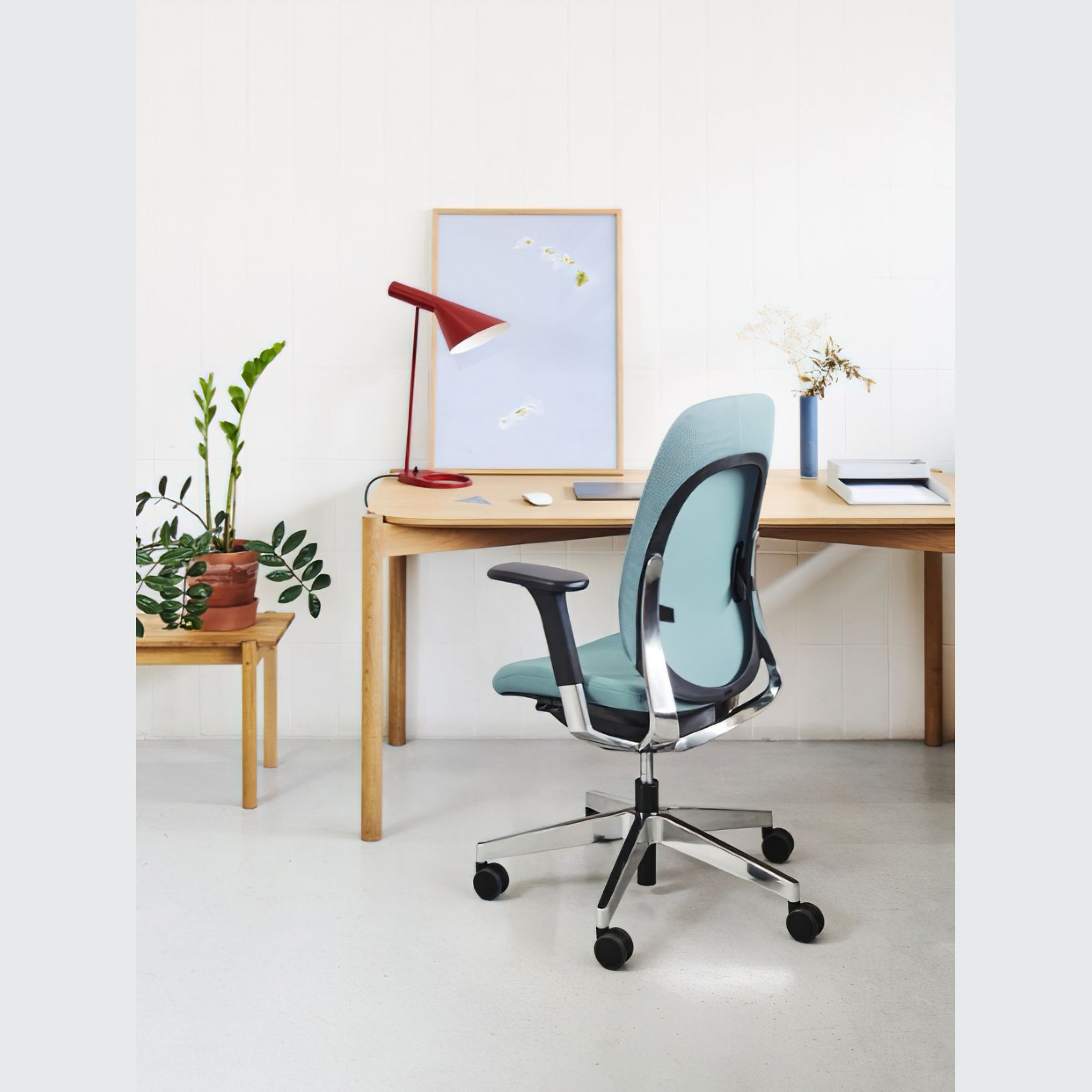 Giroflex 40 gallery detail image