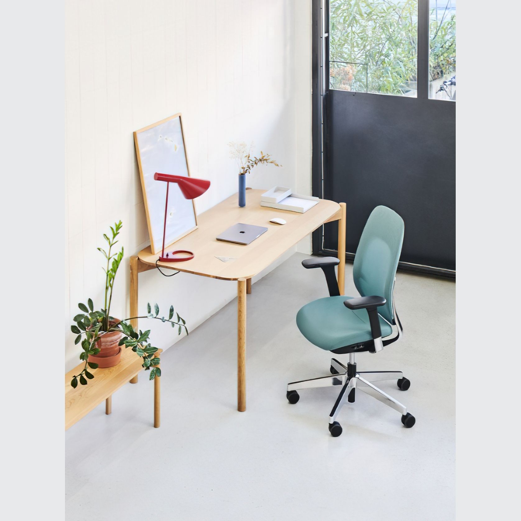 Giroflex 40 gallery detail image