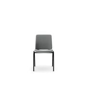 Profim Ana 4340SR Chair With Seat and Back Upholstery gallery detail image