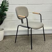 Bauhaus Chair gallery detail image