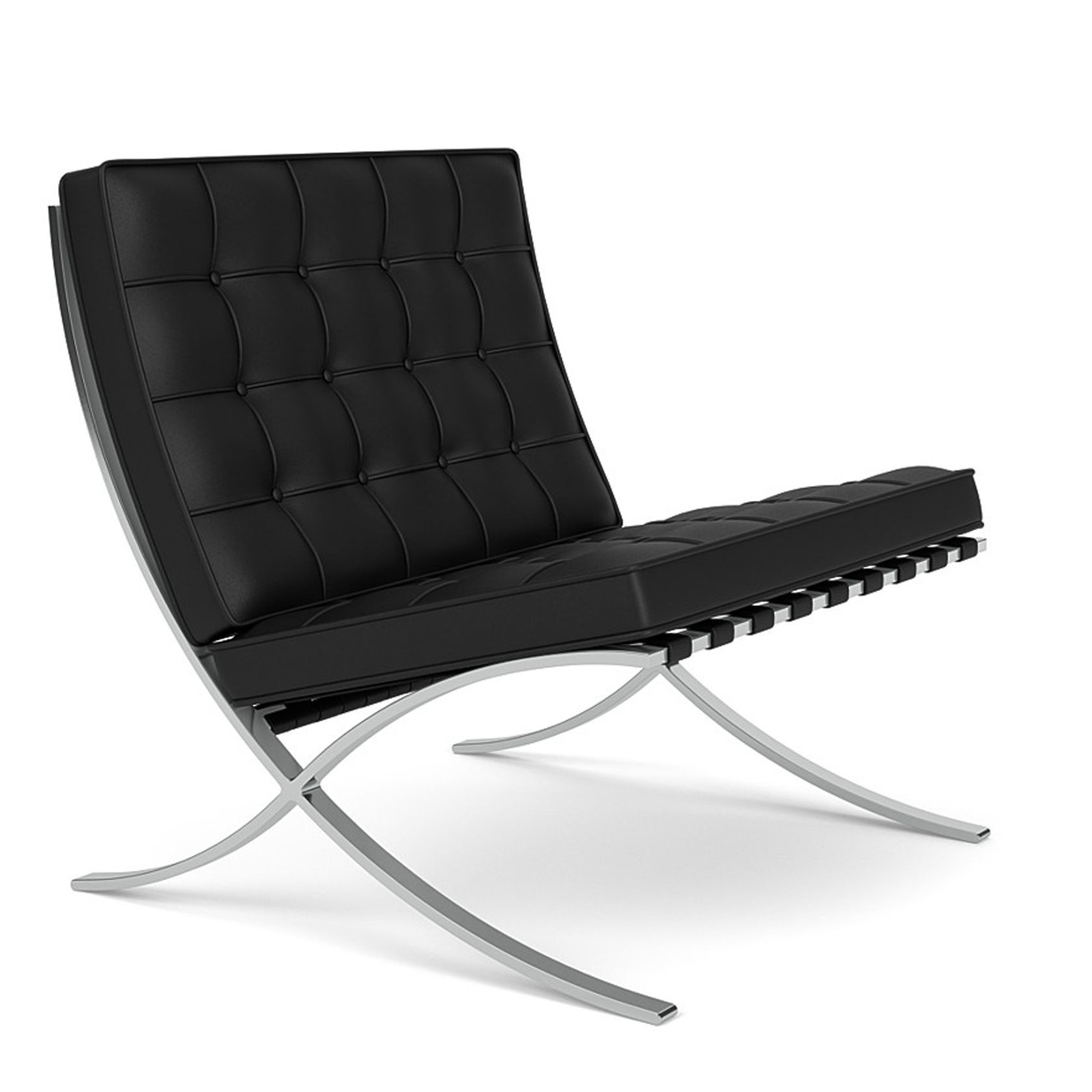 Barcelona Chair gallery detail image