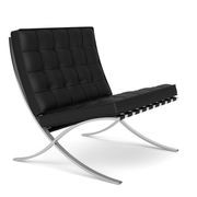 Barcelona Chair gallery detail image