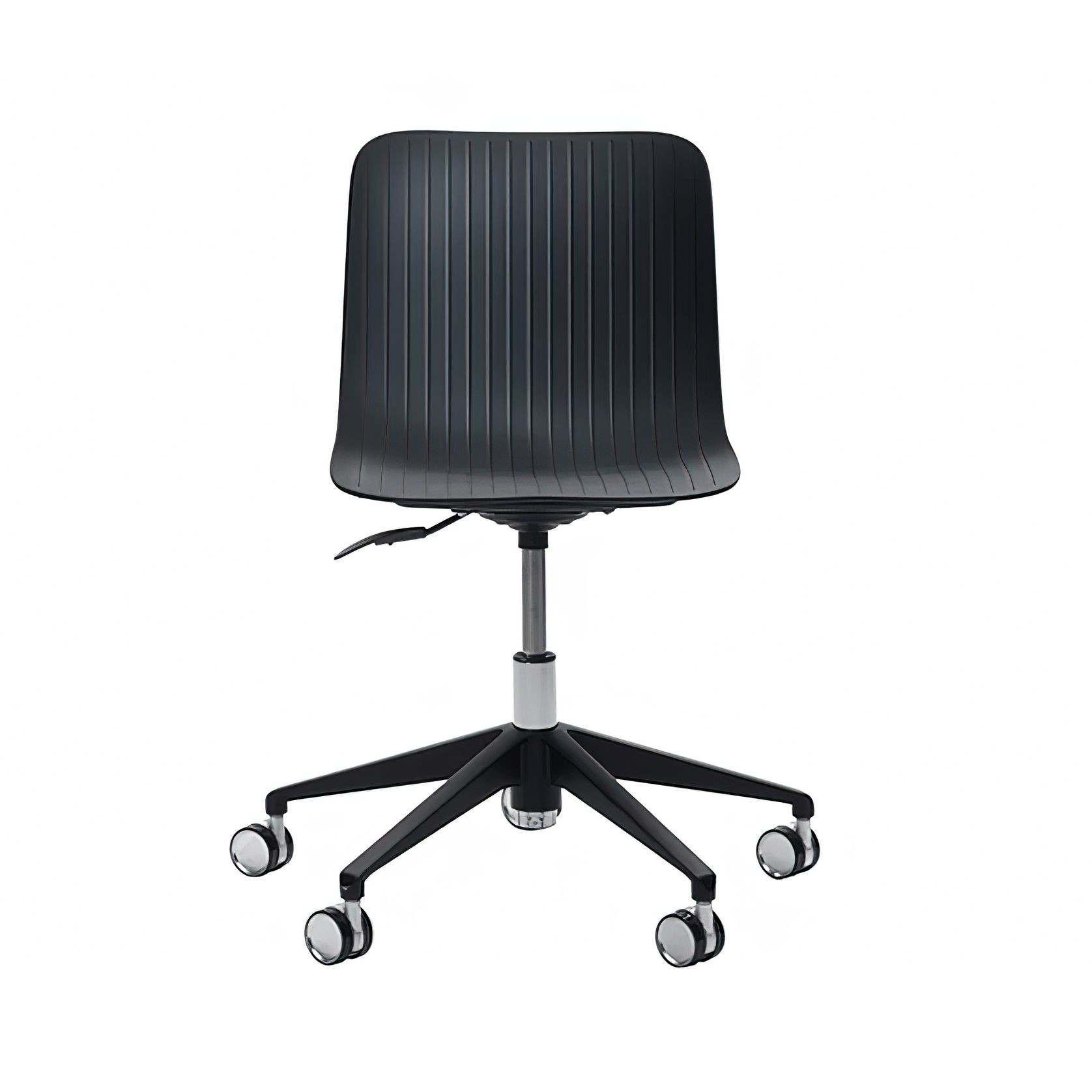Dragonfly Castors Chair by Segis gallery detail image
