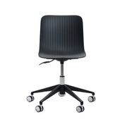 Dragonfly Castors Chair by Segis gallery detail image