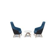 Scout Arm Chair 2 - High Back gallery detail image