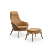 Scout Arm Chair 3 - High Back gallery detail image