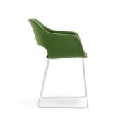 Babila 2746 Sled Upholstered by Pedrali gallery detail image