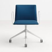 Stamp Swivel Base Chair by Segis gallery detail image