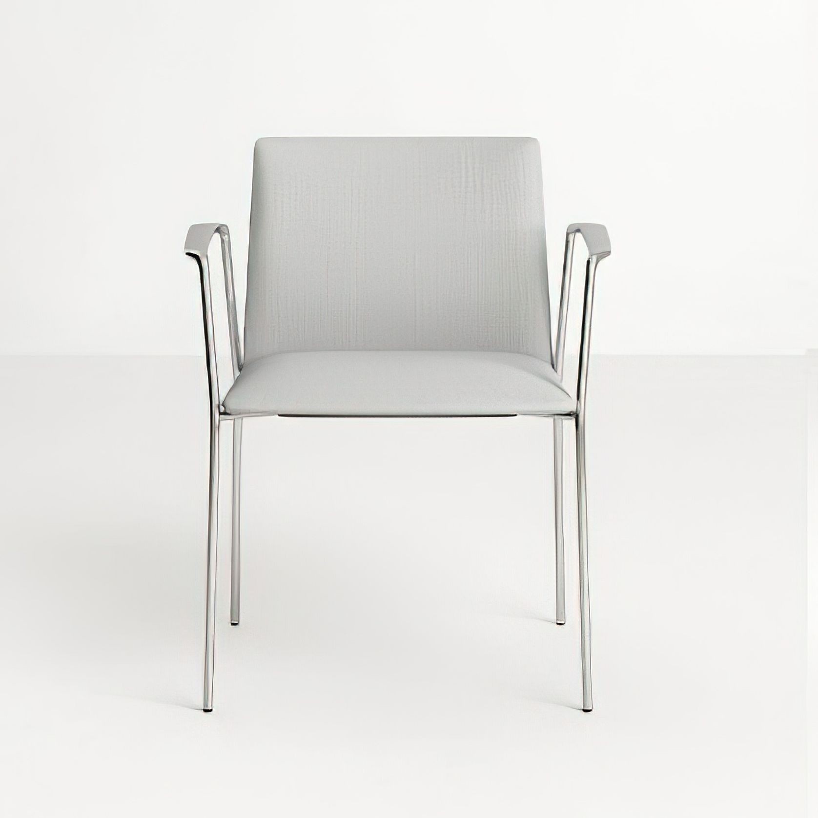 Stamp Tube Base Chair by Segis gallery detail image