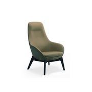 Scout Arm Chair 3 - High Back gallery detail image