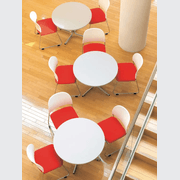 Juliet Visitor Chair 4 gallery detail image