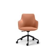Telopea Meeting Chair 2 gallery detail image