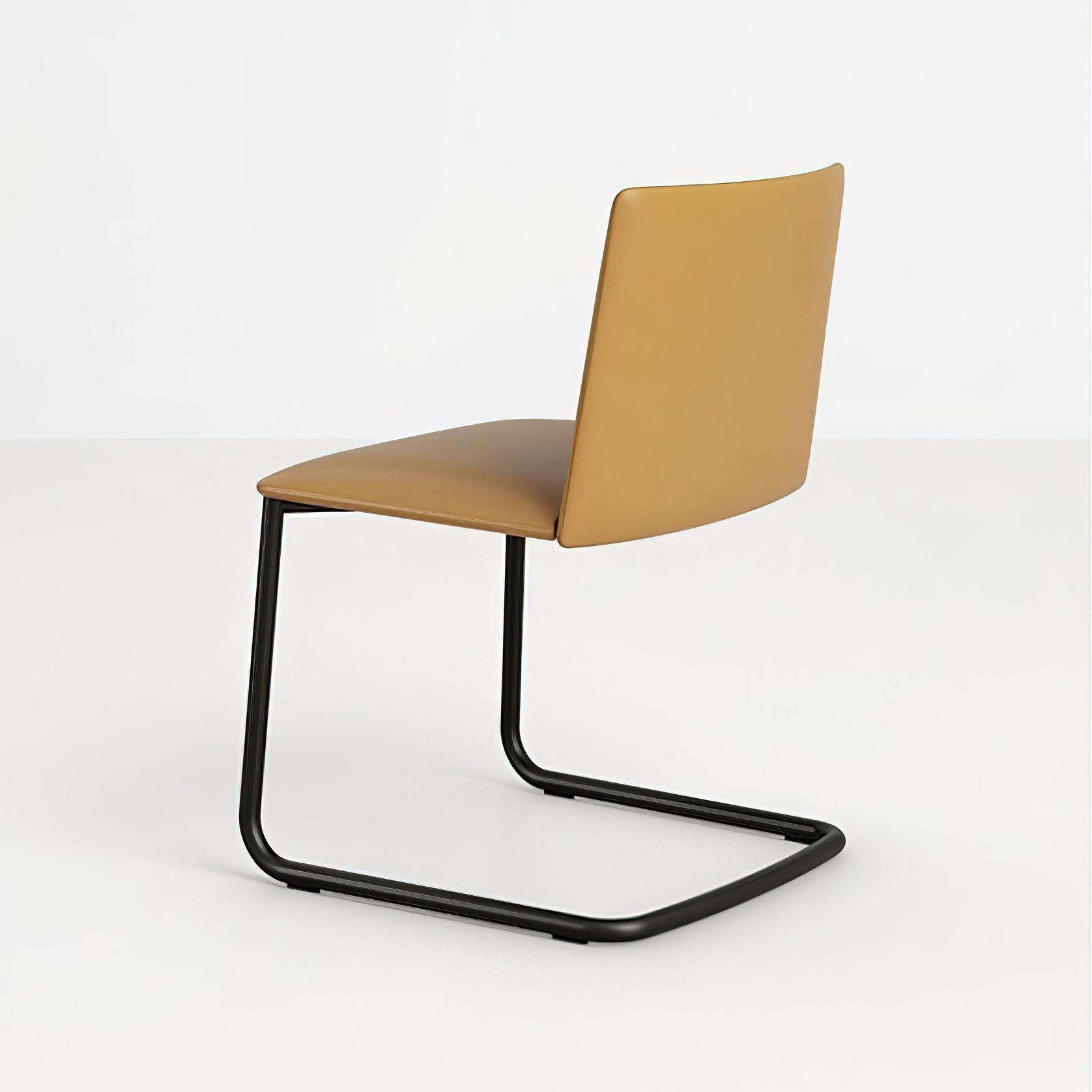 Stamp Cantilever Base Chair by Segis gallery detail image