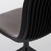 Dragonfly Swivel Chair by Segis gallery detail image