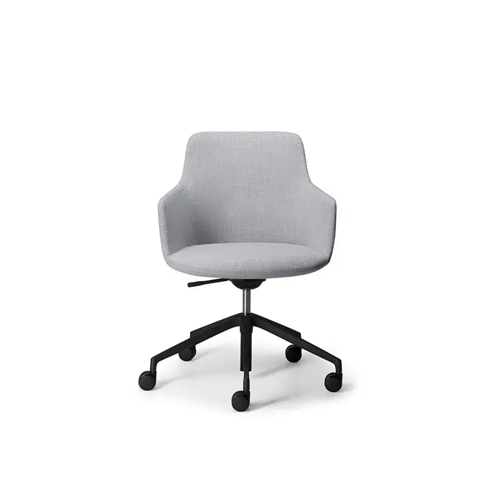 Telopea Meeting Chair 2 gallery detail image