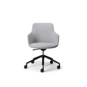 Telopea Meeting Chair 2 gallery detail image