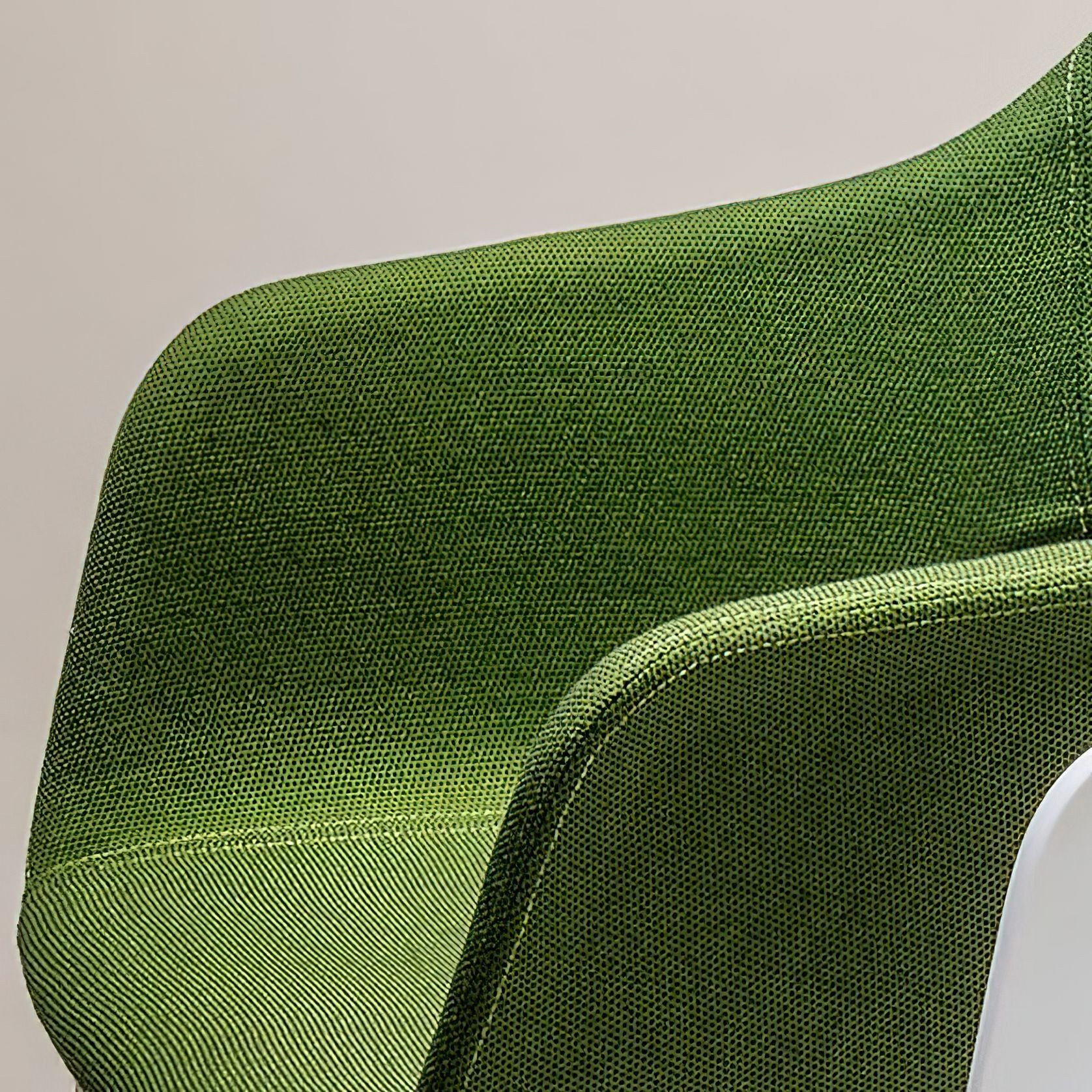 Babila 2746 Sled Upholstered by Pedrali gallery detail image