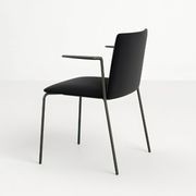 Stamp Tube Base Chair by Segis gallery detail image