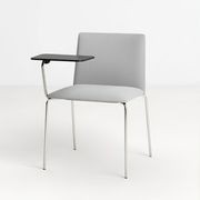 Stamp Tube Base Chair by Segis gallery detail image