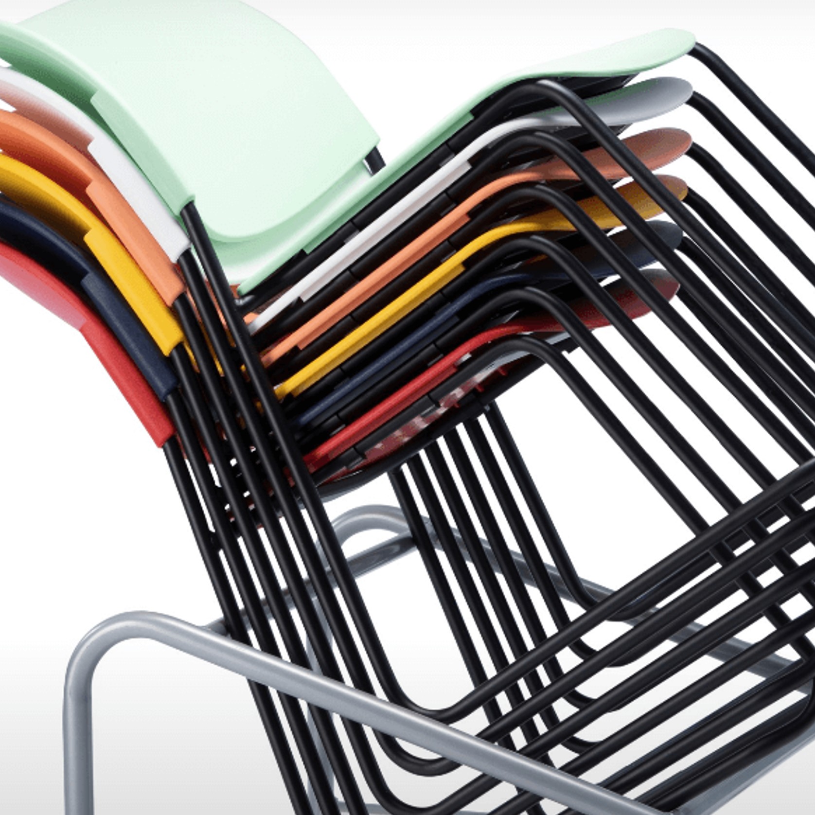 Juliet Visitor Chair 4 gallery detail image