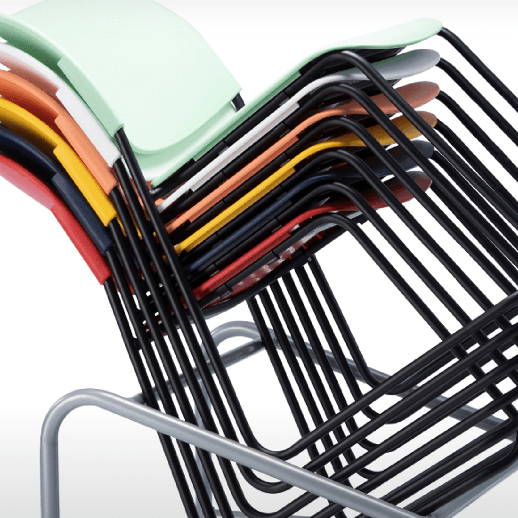 Juliet Visitor Chair 4 gallery detail image