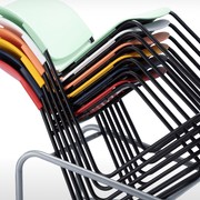 Juliet Visitor Chair 4 gallery detail image